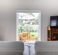 A Cottage In Richmond - Australian Directory