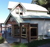 Bushman's Cafe - Australian Directory