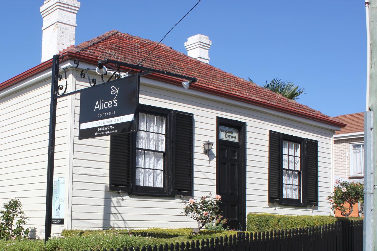 Launceston TAS Australian Directory