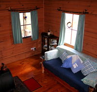 Cradle Mountain Love Shack - Australian Directory