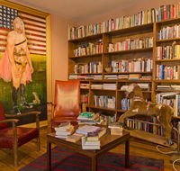Cleburne Homestead - Australian Directory