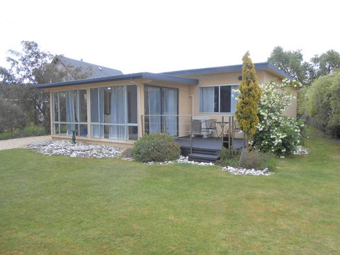 Bruny Ocean Cottage - Australian Directory 0