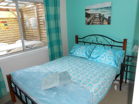 Bruny Ocean Cottage - Australian Directory 4
