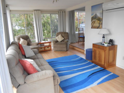 Bruny Ocean Cottage - Australian Directory 2