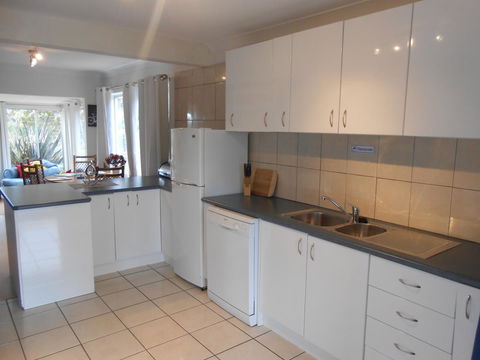 Bruny Ocean Cottage - Australian Directory 5