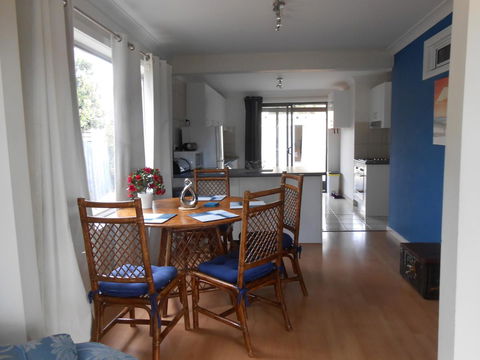 Bruny Ocean Cottage - Australian Directory 6