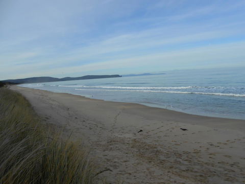 Bruny Ocean Cottage - Australian Directory 16