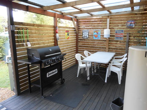 Bruny Ocean Cottage - Australian Directory 3