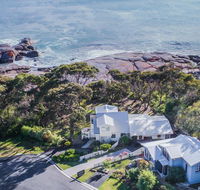 Cod Rock Point - Australian Directory