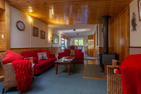 Hamlet Downs Country Accommodation - Australian Directory 10