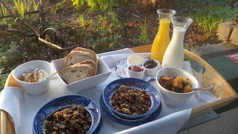 Hamlet Downs Country Accommodation - Australian Directory 7