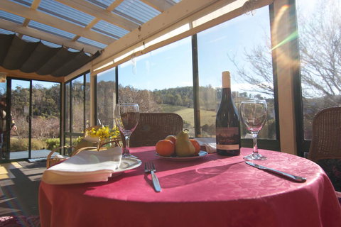 Hamlet Downs Country Accommodation - Australian Directory 39