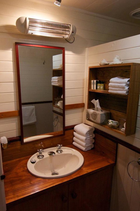 Hamlet Downs Country Accommodation - Australian Directory 38