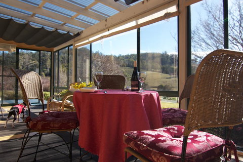 Hamlet Downs Country Accommodation - Australian Directory 35