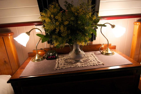 Hamlet Downs Country Accommodation - Australian Directory 32