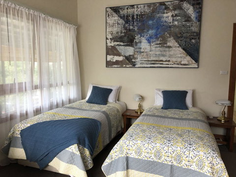 Hamlet Downs Country Accommodation - Australian Directory 1