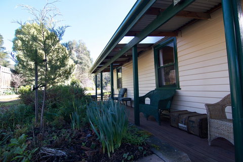 Hamlet Downs Country Accommodation - Australian Directory 26