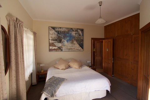 Hamlet Downs Country Accommodation - Australian Directory 40