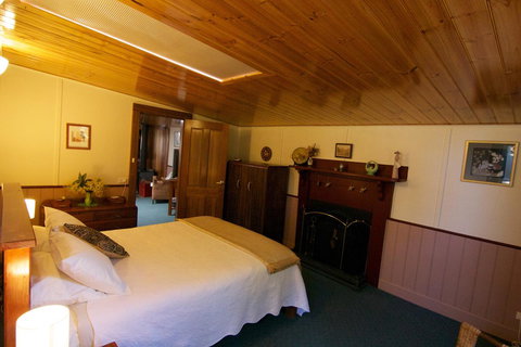 Hamlet Downs Country Accommodation - Australian Directory 30
