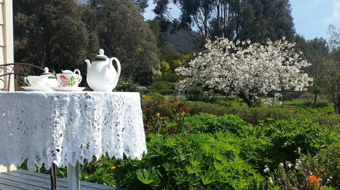 Hamlet Downs Country Accommodation - Australian Directory 3