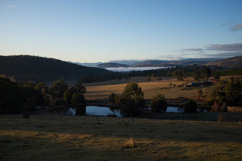 Hamlet Downs Country Accommodation - Australian Directory 23