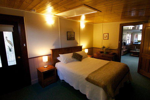 Hamlet Downs Country Accommodation - Australian Directory 29
