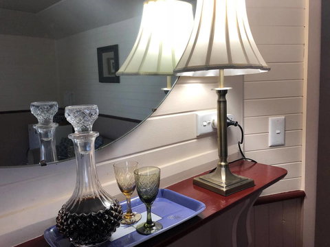 Hamlet Downs Country Accommodation - Australian Directory 11