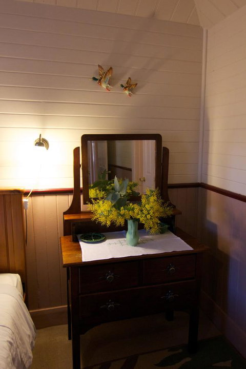 Hamlet Downs Country Accommodation - Australian Directory 34