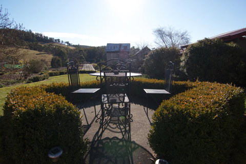 Hamlet Downs Country Accommodation - Australian Directory 27