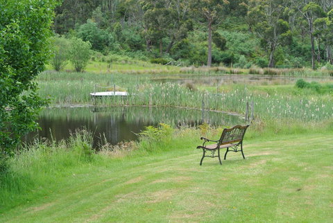 Hamlet Downs Country Accommodation - Australian Directory 0