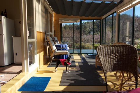 Hamlet Downs Country Accommodation - Australian Directory 33