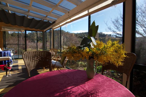 Hamlet Downs Country Accommodation - Australian Directory 41