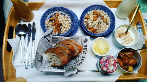 Hamlet Downs Country Accommodation - Australian Directory 16