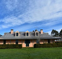 Clayfield Homestead - Australian Directory