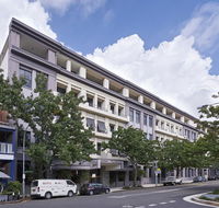 Nesuto Woolloomooloo - Australian Directory