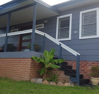 Never Inn - Australian Directory