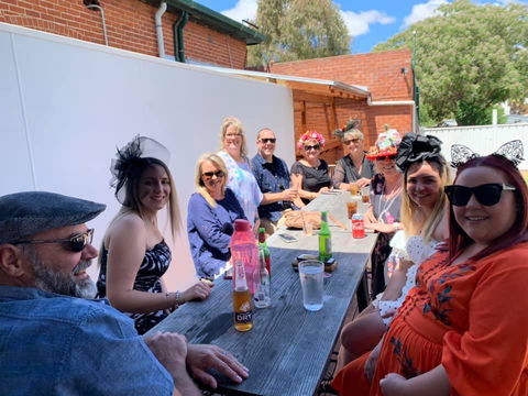 New Cornwall Hotel - Australian Directory 1