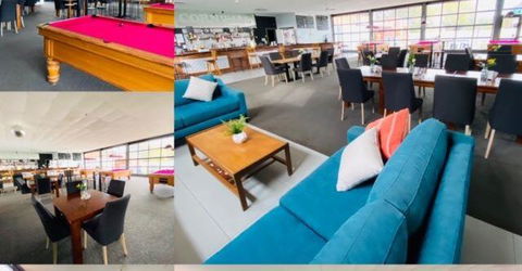 New Cornwall Hotel - Australian Directory 0