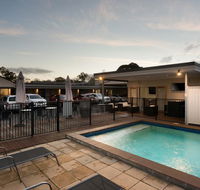 New Crossing Place Motel - Australian Directory