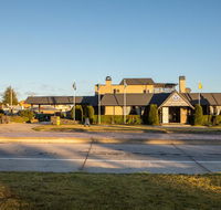 New England Motor Lodge - Australian Directory