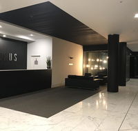 New Luxurious Skyview 2Bedroom Apartment Liverpool - Australian Directory