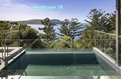 NEW Northcape 1 Ocean Front 2 Bedroom Choose Between 2 Properties - Australian Directory 3