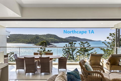 NEW Northcape 1 Ocean Front 2 Bedroom Choose Between 2 Properties - Australian Directory 0