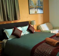 New Olympic Motel - Australian Directory