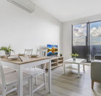 New One-Bedroom with Sweeping Views - Australian Directory