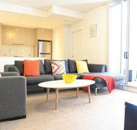New SilkRoad Apartments Airport - Australian Directory