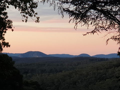 NEW Winston Cottage Leura Views & Location - Australian Directory 1