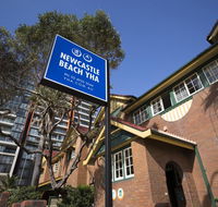 Newcastle Beach YHA - Australian Directory