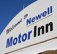 Newell Motor Inn Narrandera - Australian Directory