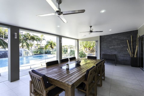 NewPort Dream Quiet Island - No Party - Australian Directory 2